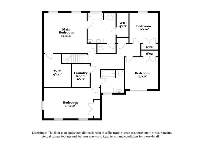 340 Darbys Run Ct, Hiram, GA 30141 - photo 3
