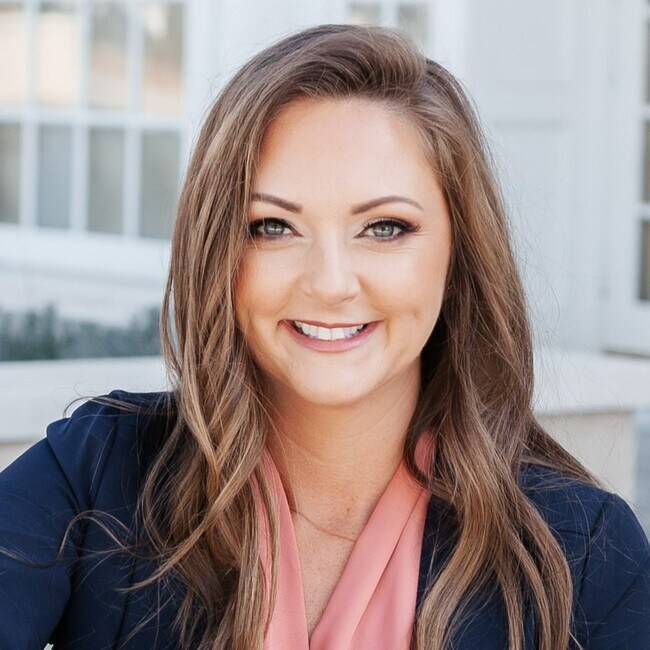 Jenny DeHart