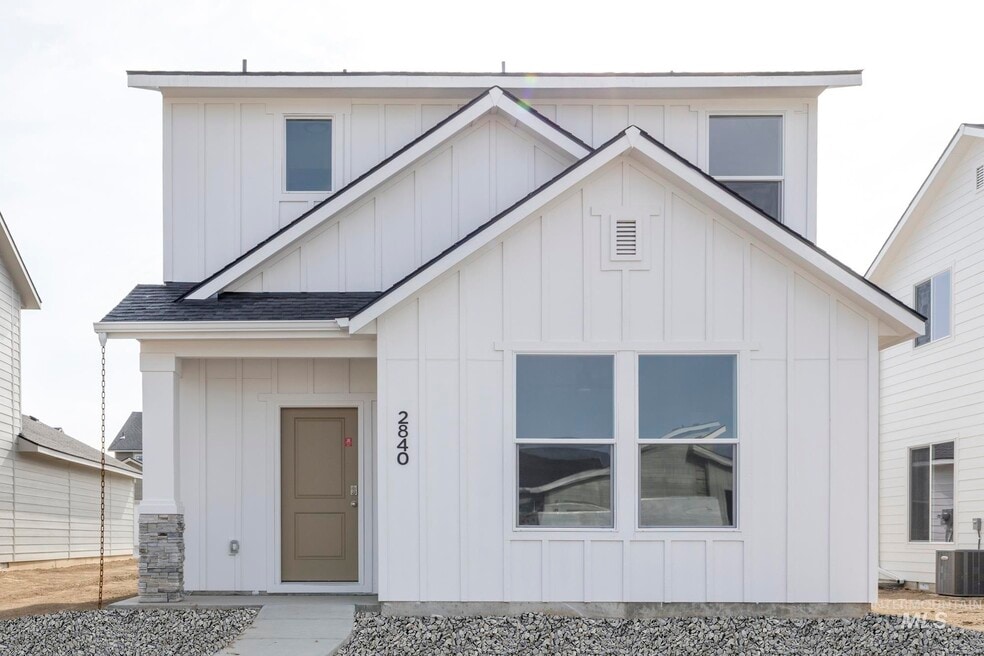 2927 E Mossy Creek Dr, Kuna, ID 83634 - photo 1