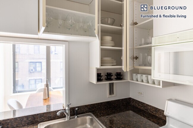 150 E 57th St unit FL11-ID461, New York, NY 10022 - photo 6