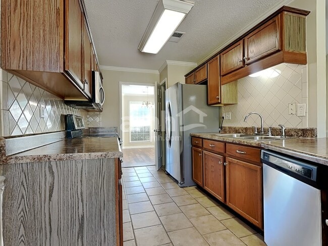 6472 Daybreak Dr, Memphis, TN 38135 - photo 3