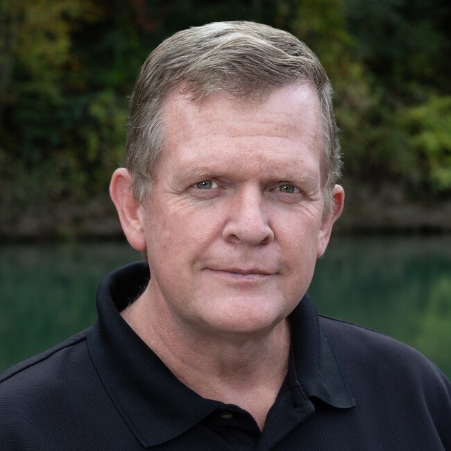 Curtis Runyan