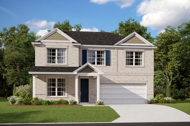 266 Pin High Dr, Mt. Juliet, TN 37122 - photo 3