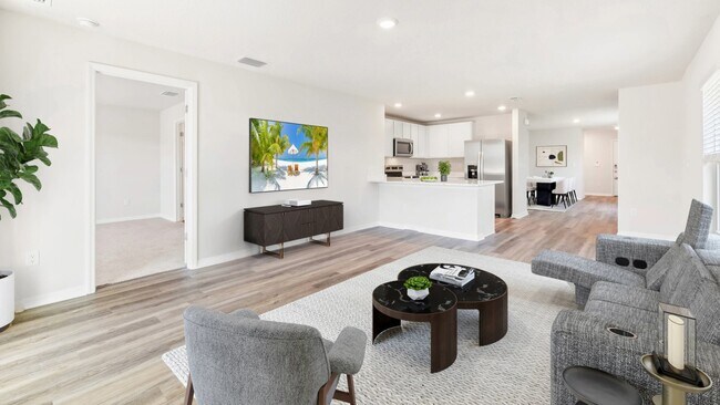 9415 Bella Mar Trail unit 37215684, Parrish, FL 34219 - photo 6