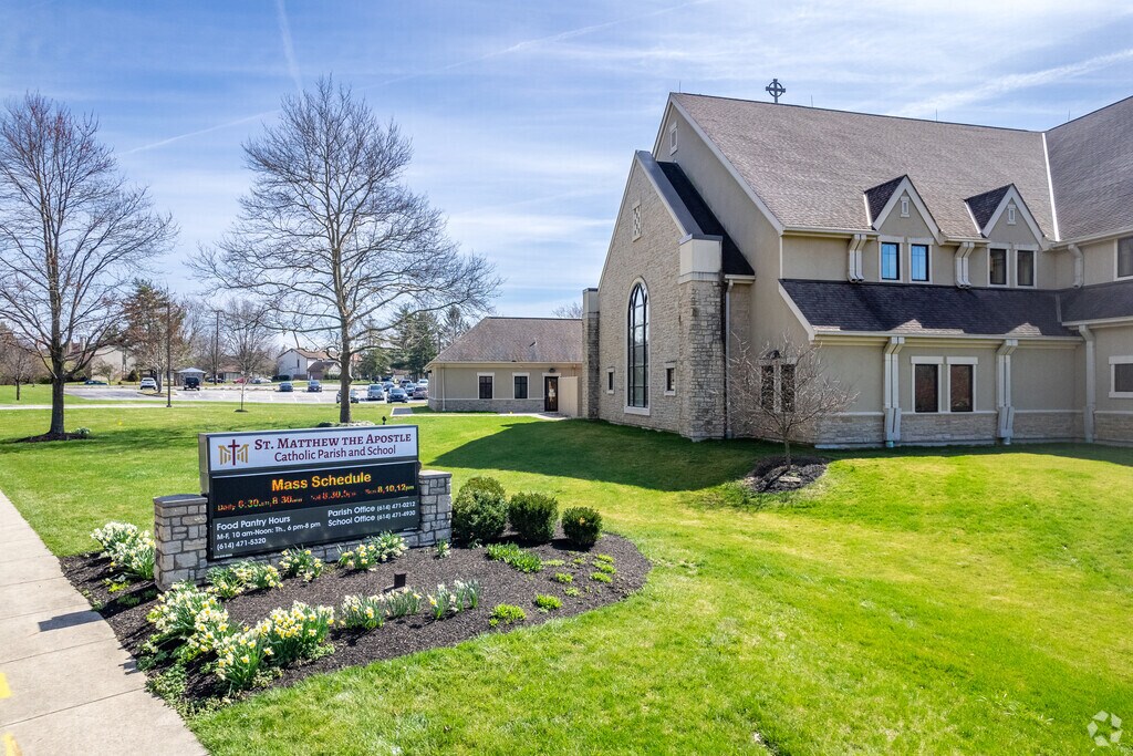 St. Matthew School