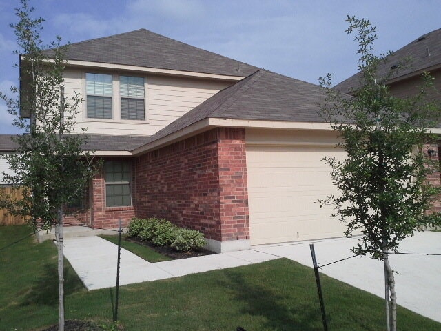 8918 Ashley Wilkes, San Antonio, TX 78221 - photo 1