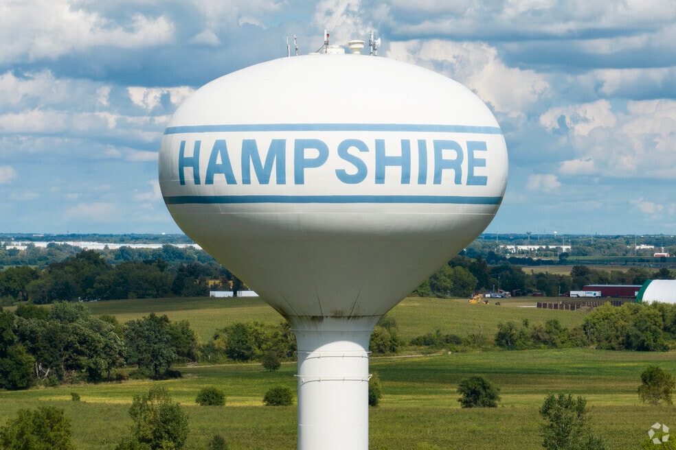 Hampshire