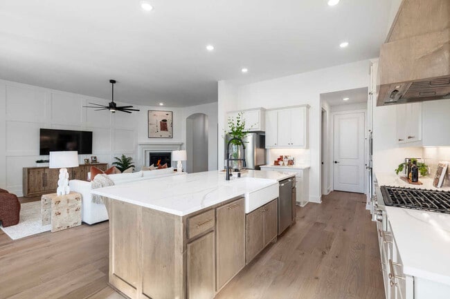 2325 Slate Dr, Waxahachie, TX 75167 - photo 4