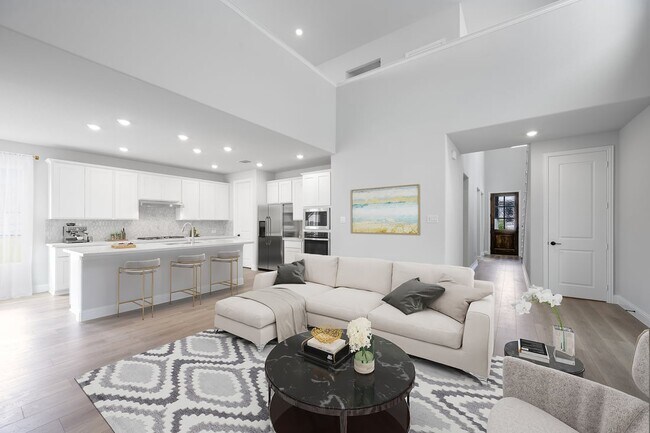 617 Ladybug Trail unit 36665366, Celina, TX 75009 - photo 5