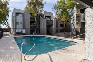 210 N Alma School Rd, Mesa, AZ 85201