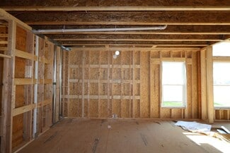 3967 Colts Reign Dr, Powell, OH 43065