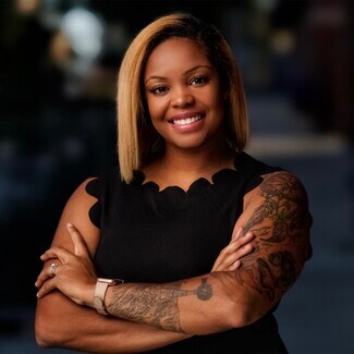 Jas Benning