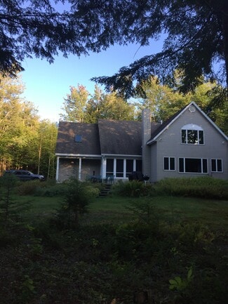 44 Armington Loop, Piermont, NH 03779