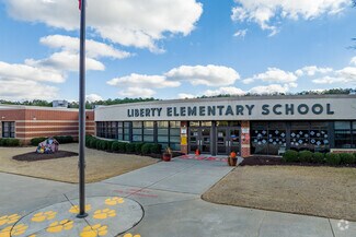 Liberty Elementary School