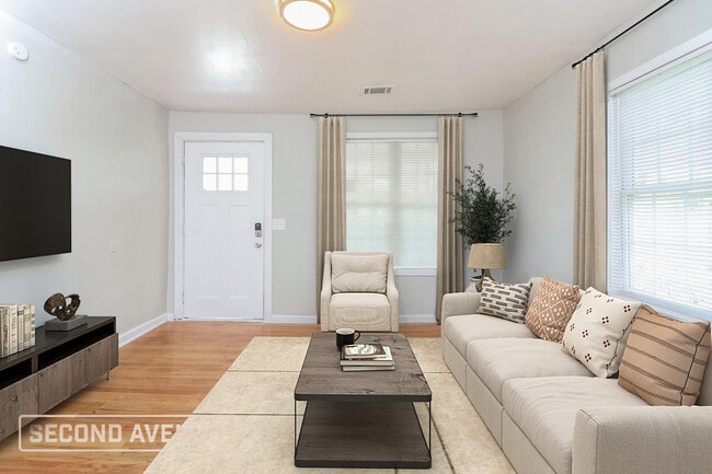 1328 Eason St NW, Atlanta, GA 30314 - photo 2