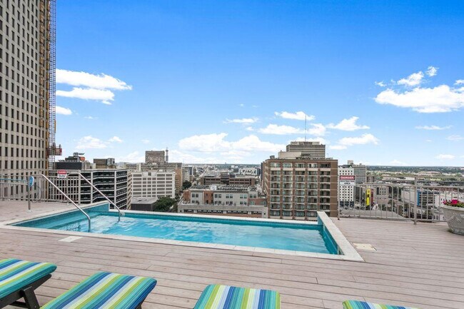 925 Common St unit ID1266907P, New Orleans, LA 70112 - photo 5