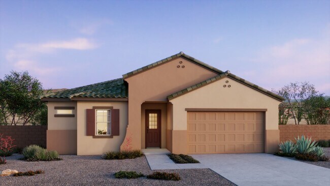 7489 W Saguaro Perch Way unit 36484984, Marana, AZ 85658 - photo 5