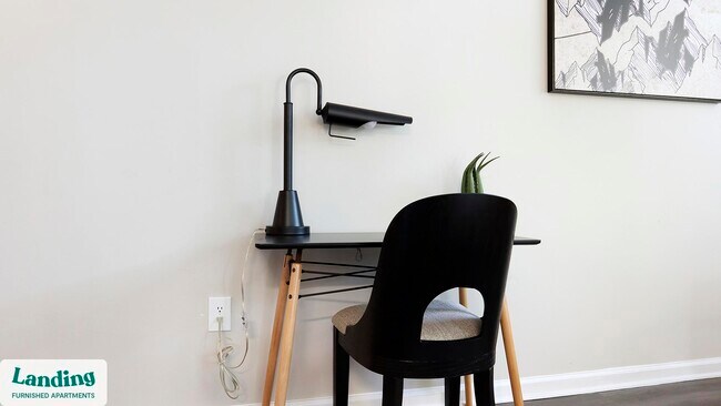 100 Peyton Place SW unit 7304.1411473, Atlanta, GA 30311 - photo 2