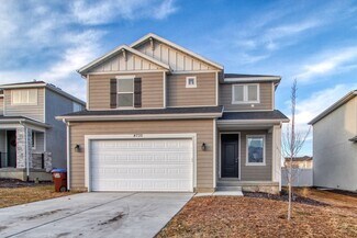 4735 E Silver Moon Dr, Eagle Mountain, UT 84005