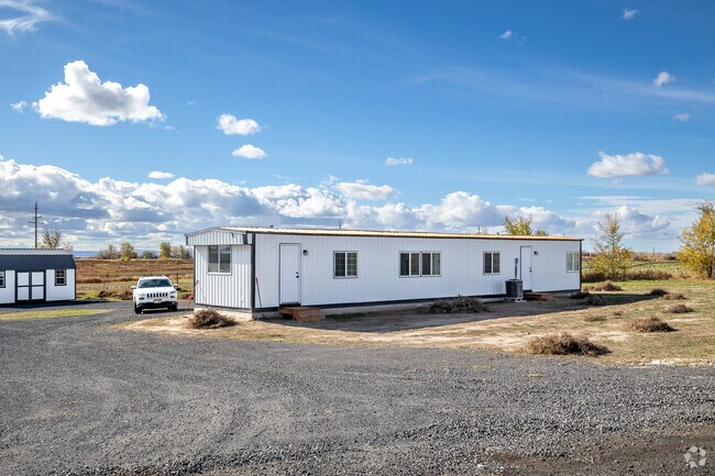 Manufactured homes in Wendell sell for $150,000 to $250,000.