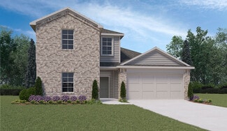 0 Model Home Coming Soon St Unit 36202514, Centerton, AR 72712
