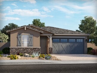 24575 W Chambers St, Buckeye, AZ 85326