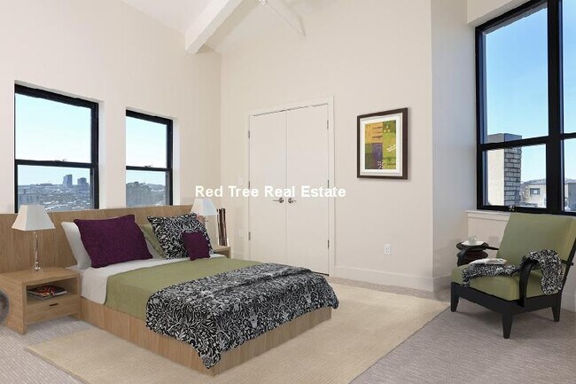 1126 Boylston St unit 701E, Boston, MA 02215 - photo 7