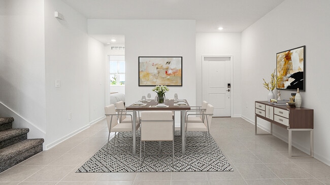 2336 Rider Rain Ln, Apopka, FL 32703 - photo 3