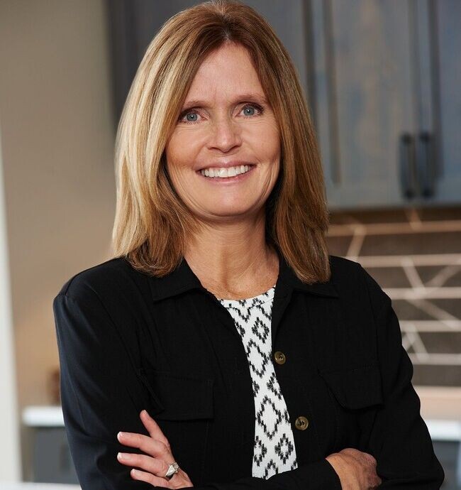 Sandra Erickson