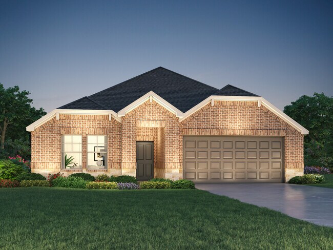 2630 Cassidy Grove Ct unit 37076298, Crosby, TX 77532 - photo 4