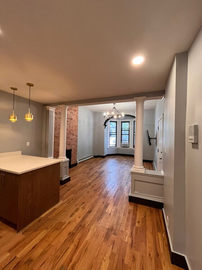 17 Belmont Ave Unit 1, Jersey City, NJ 07304