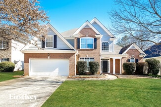 6257 Vinings Vintage Dr SE, Mableton, GA 30126