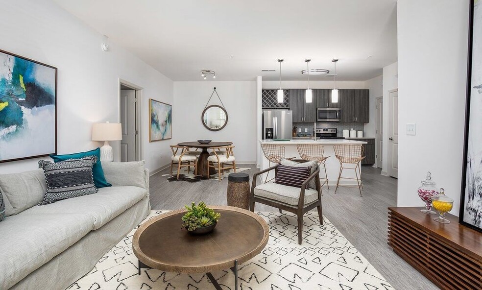 Legacy Mount Pleasant Apartments, Mount Pleasant, SC 29466 - photo 1