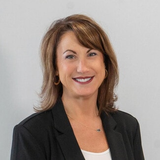 Rochelle Hoffman