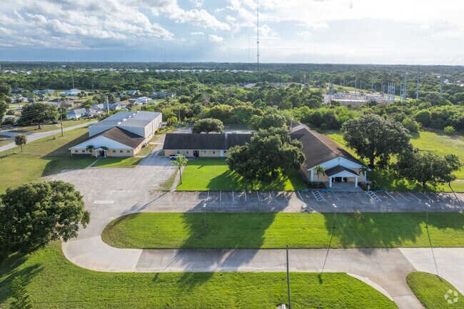Tabernacle Baptist Christian School