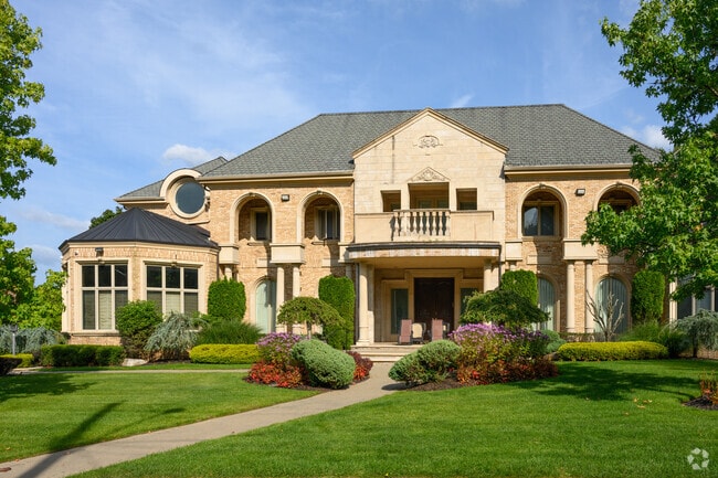 Viola is home to many multi-million dollar listings.