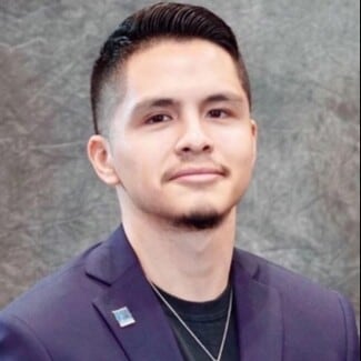 Efren Ortiz