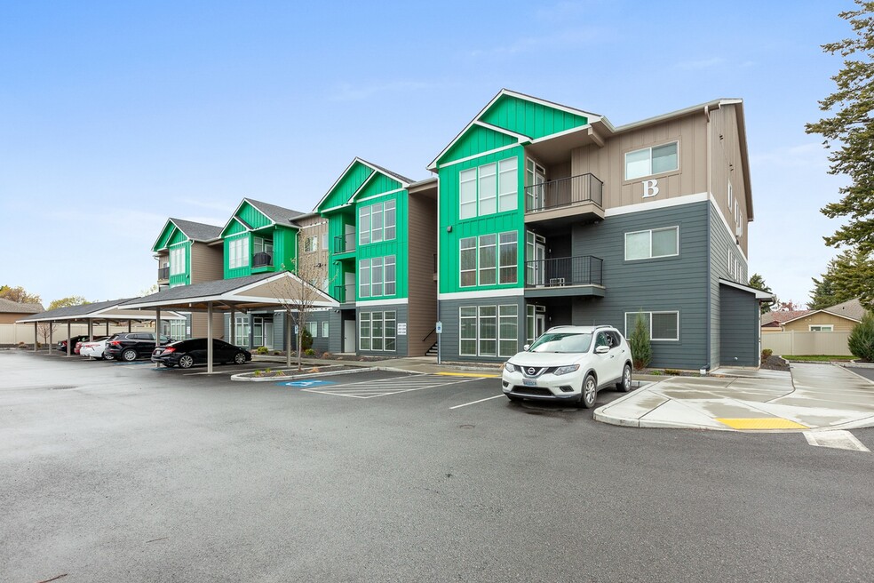 Diamond Rock Rentals, Spokane Valley, WA 99037 - photo 1