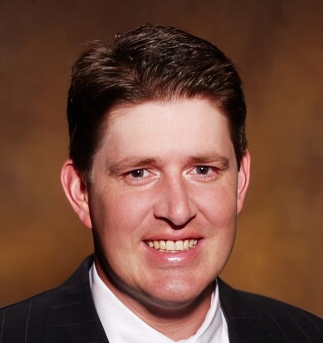 Paul Holley
