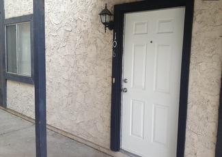 700 W University Dr, Tempe, AZ 85281