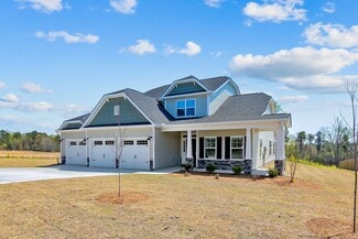 360 Croft, Fayetteville, NC 28312