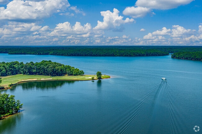 Martin Area outdoor lovers head to Bryan Park for all kinds of fun activities.