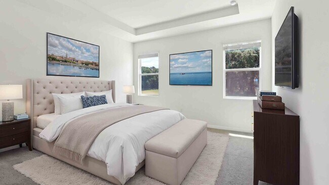 12773 NW 13th Ln, Newberry, FL 32669 - photo 4