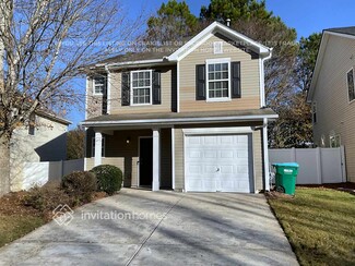 509 Sautee Place, Canton, GA 30114