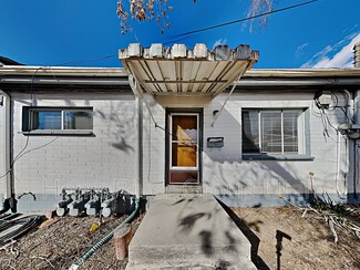 915 S 900 E, Salt Lake City, UT 84105