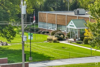 Cornerstone Christian Academy
