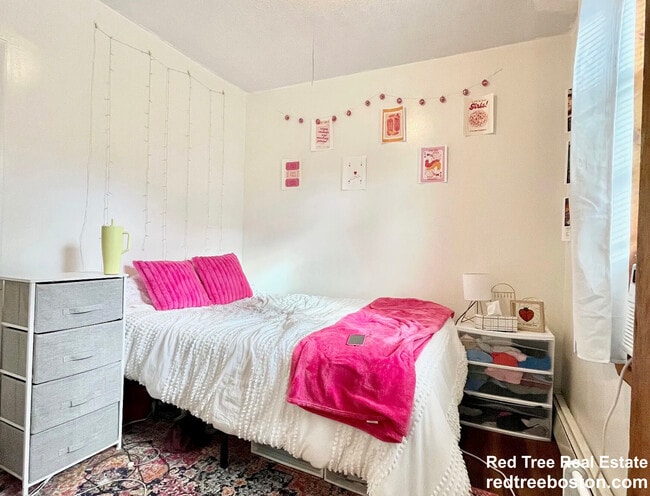 203 Hillside St unit 2, Boston, MA 02115 - photo 7