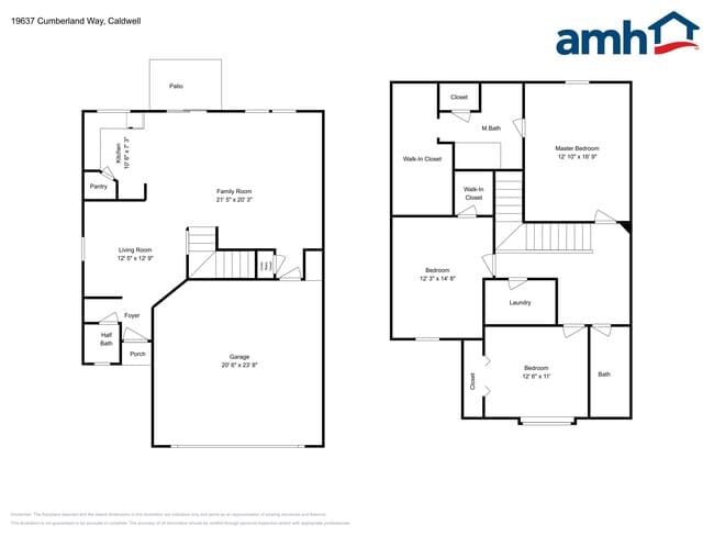 19637 Cumberland Way, Caldwell, ID 83605 - photo 2