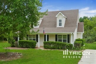 10 Quarry Ct, Covington, GA 30014