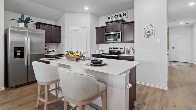 108 Aston Way unit 37746667, Terrell, TX 75160 - photo 6